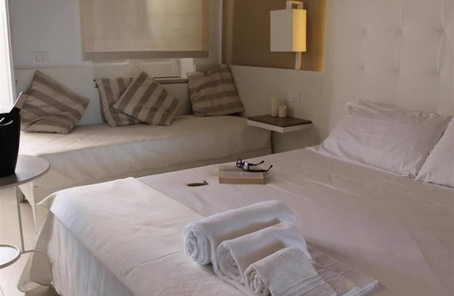 Ispica Hotel | Villa Principe di Belmonte