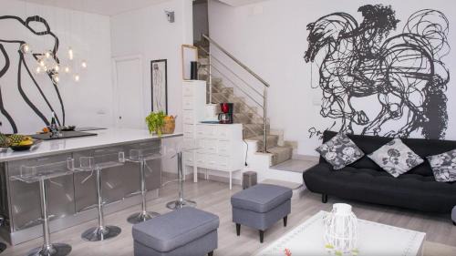 Mazzaro Villa | Villa Priscilla