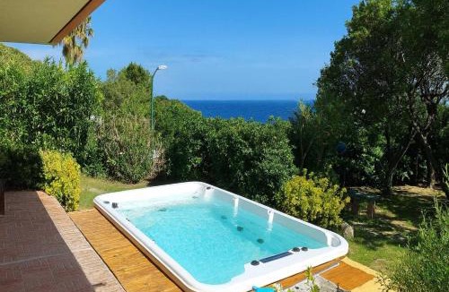 Arenzano Villa | Villa Quadrifoglio