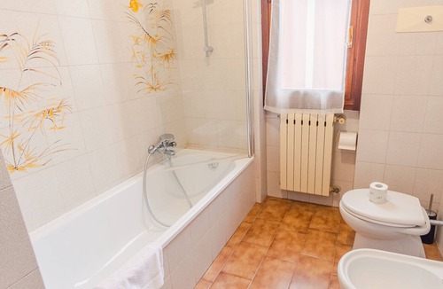 Desenzano del Garda Villa | Villa Quantum - Italian Homing