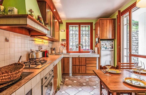 Cervo Villa | Villa Quaranta by Interhome