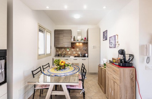 Noto Marina Apartment | Villa Queen Dany