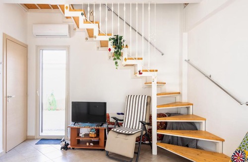 Noto Marina Apartment | Villa Queen Dany