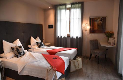 Tassullo Bed & Breakfast | Villa Quercia Relais & Spa