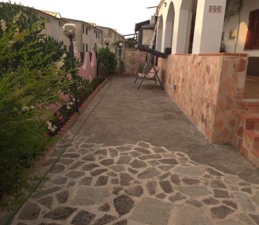 Scalea House | Villa Quiete
