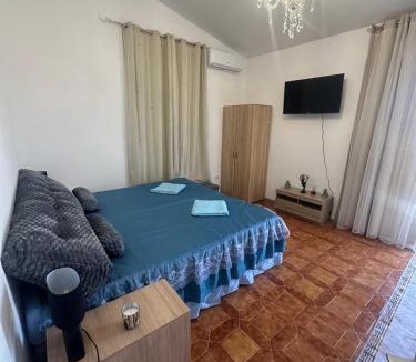 Scalea House | Villa Quiete