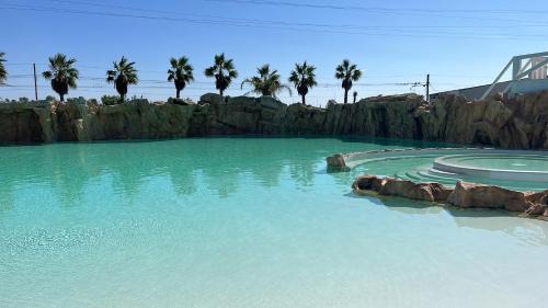 Pisticci Apartment | Villa Quinto