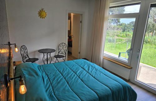 Polignano a Mare Bed & Breakfast | Villa Racconti di Puglia
