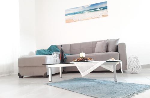 Avola House | Villa RaFà