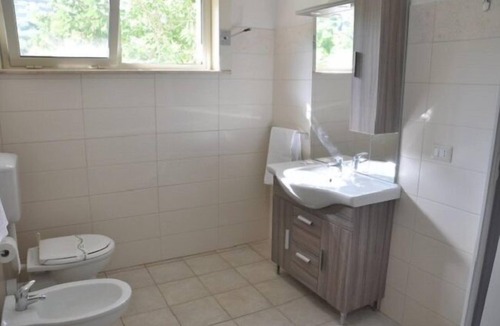 Racalmuto Bed & Breakfast | Villa Rahal