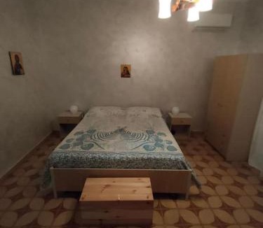Pisciotto-Carrubella Villa | Villa Rampanti