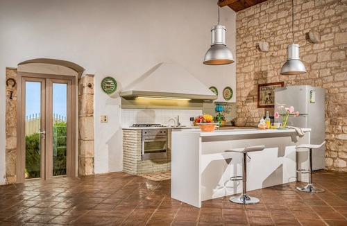 Rosolini Villa | Villa Ramunna 6, Emma Villas