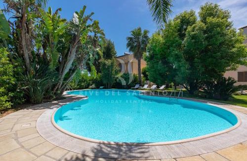 Lecce Villa | Villa Rapolla - Rive del Salento