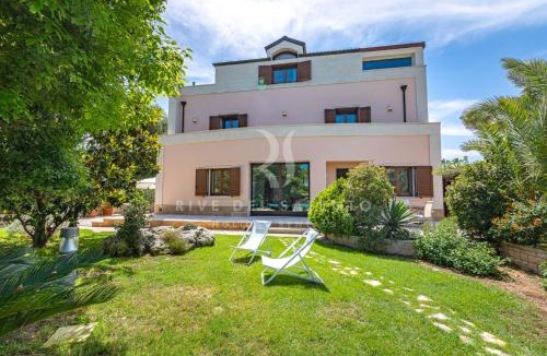 Lecce Villa | Villa Rapolla - Rive del Salento