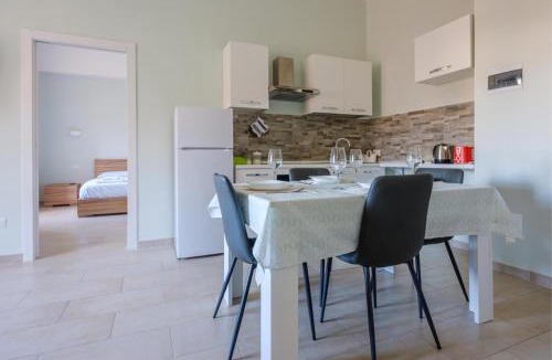 Lecce Apartment | Villa Reale Flats