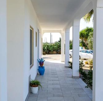 Nardo House | Villa Rebecca