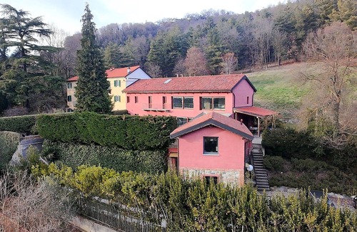 Turin Villa | Villa relais with pool and park | Turin 10 min