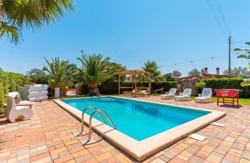 Galatone House | Villa Relax Due