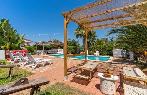 Galatone House | Villa Relax
