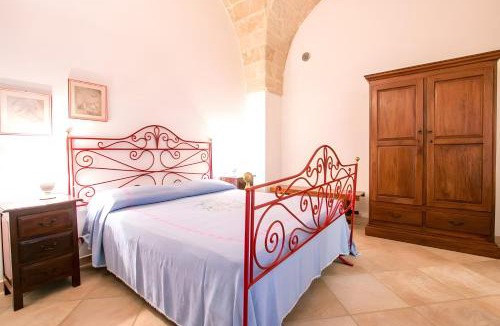 Nardo House | Villa Riggia