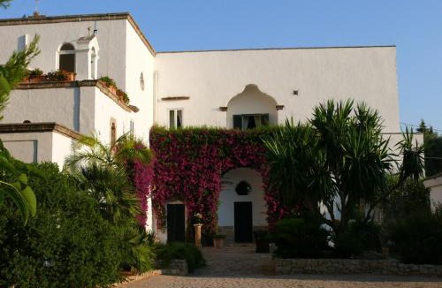 Nardo House | Villa Riggia