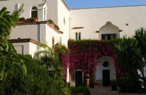 Nardo House | Villa Riggia