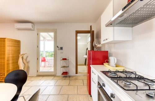 Capilungo Villa | Villa Rilú - Salento Reservation