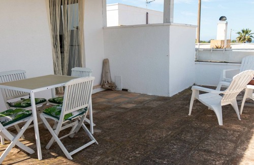 Capilungo Villa | Villa Rilú - Salento Reservation