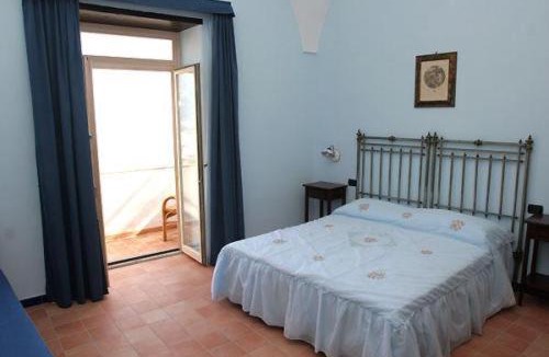 Pogerola Hotel | Villa Rina