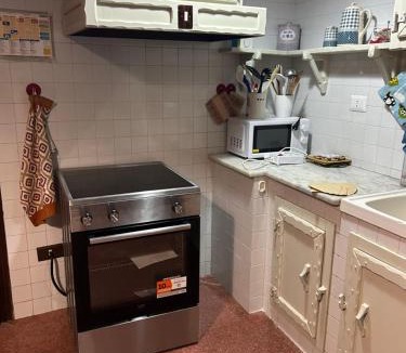 Chiusa Cavalli House | Villa Rina