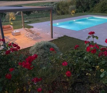 Granarola House | Villa Rina