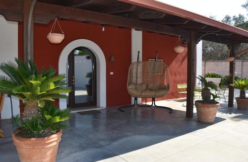 Francavilla Fontana House | Villa Rinalda
