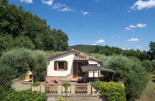 Riparbella Villa | Villa Riparbella