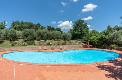 Riparbella Villa | Villa Riparbella