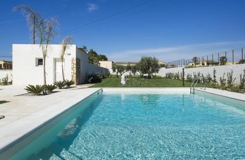 Marsala Villa | Villa Rita
