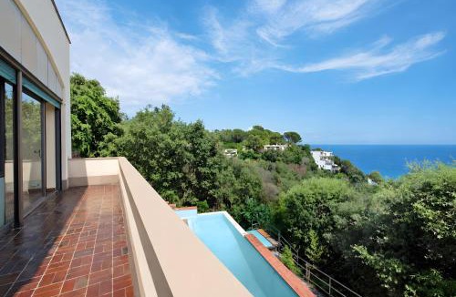 Arenzano Villa | Villa Roberta Pool, wifi & Parking