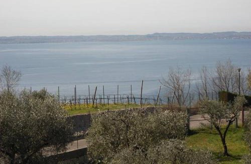 Costermano Villa | Villa Rocca