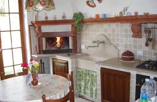 Costermano Villa | Villa Rocca