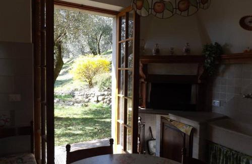 Costermano Villa | Villa Rocca