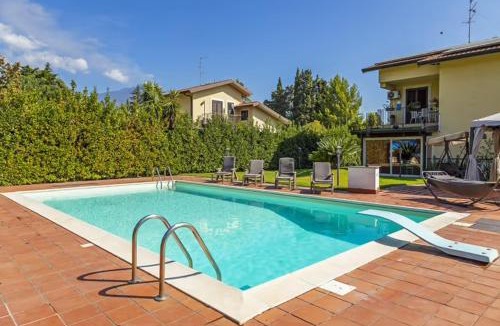 Pedara House | Villa Romano