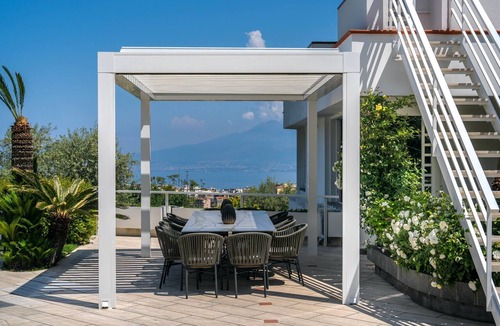 Vico Equense House | Villa Romeo by Fantasia Villas