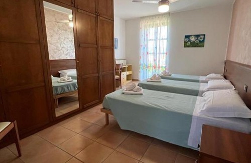 Gissi House | Villa Romina esclusive cottage Gissi