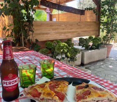 Laureto Villa | Villa Romina