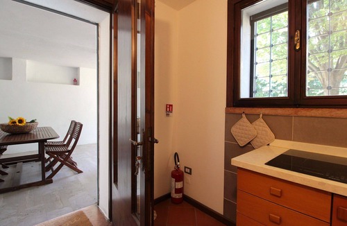 Borso del Grappa Apartment | Villa Rosa Apartment