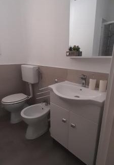 Sellia Marina House | Villa Rosa B&B