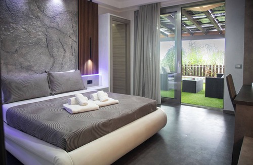 Cinisi Bed & Breakfast | Villa Rosa dei Venti