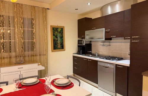 Pontetetto Apartment | Villa Rosa dei Venti