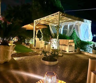 Laureana Cilento House | Villa Rosa