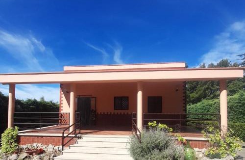 Andria House | Villa Rosa