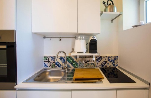 Conversano Villa | Villa Rosa Resort - House 4